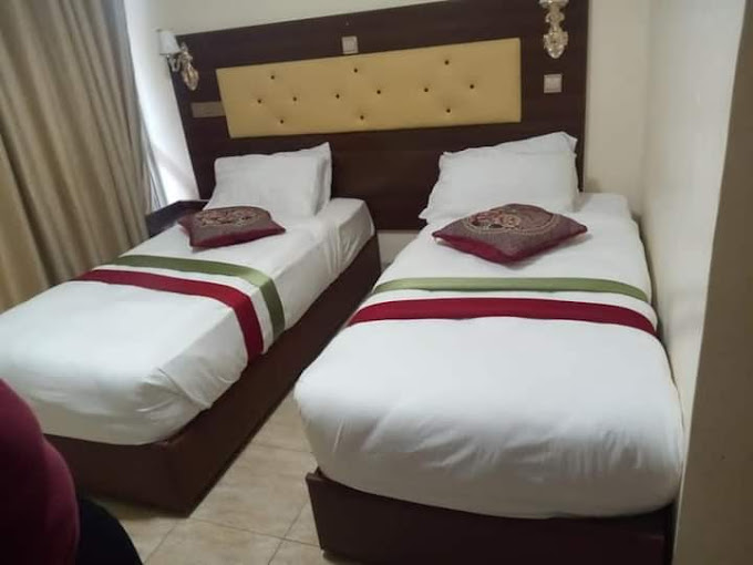 Aberdare Gardens & Resort