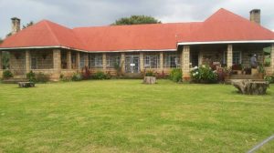 Enkorika Eco-Village