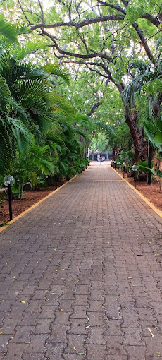 Seaview Resort Malindi, Kenya