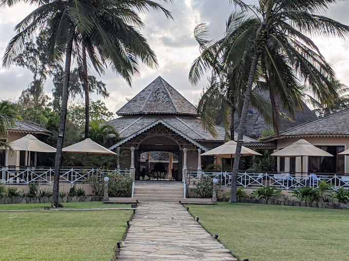 Tembo Court Apartments