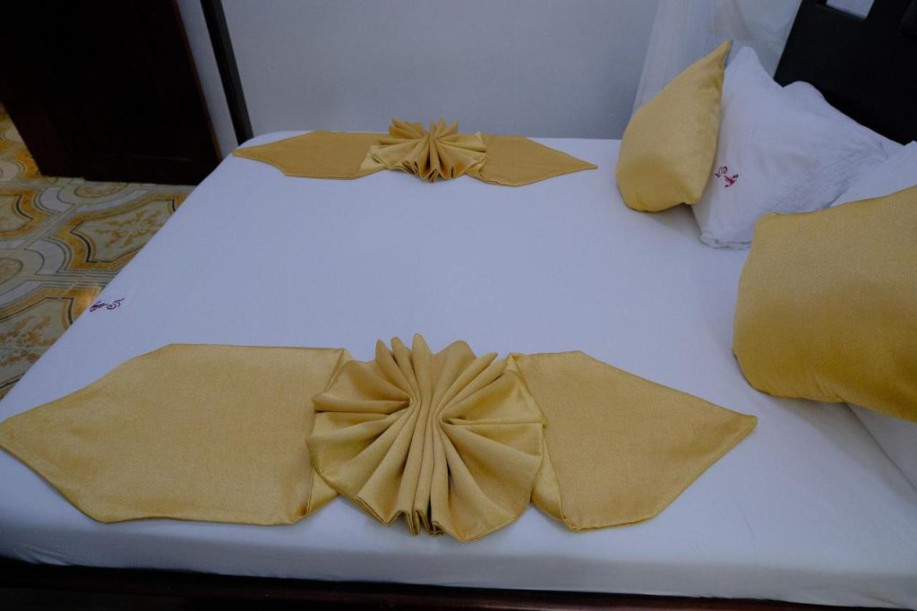 Crystal Apartments & Hotel Entebbe