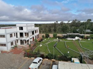 Esiankiki Resort & Spa