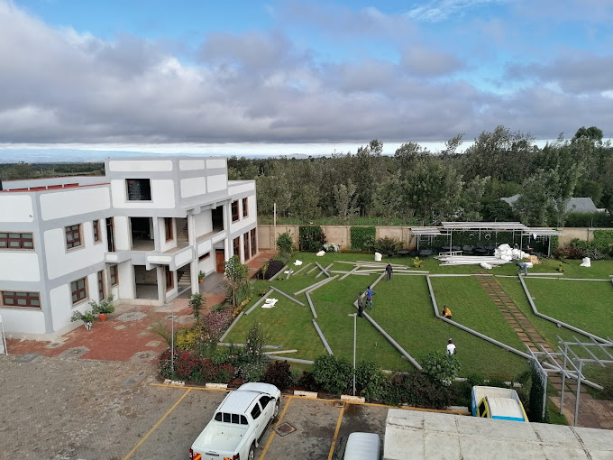 Esiankiki Resort & Spa