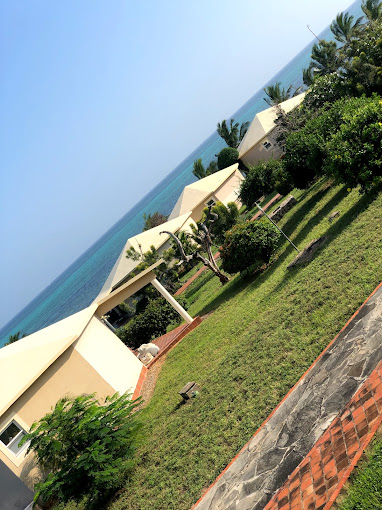 Not The One Watamu Bay