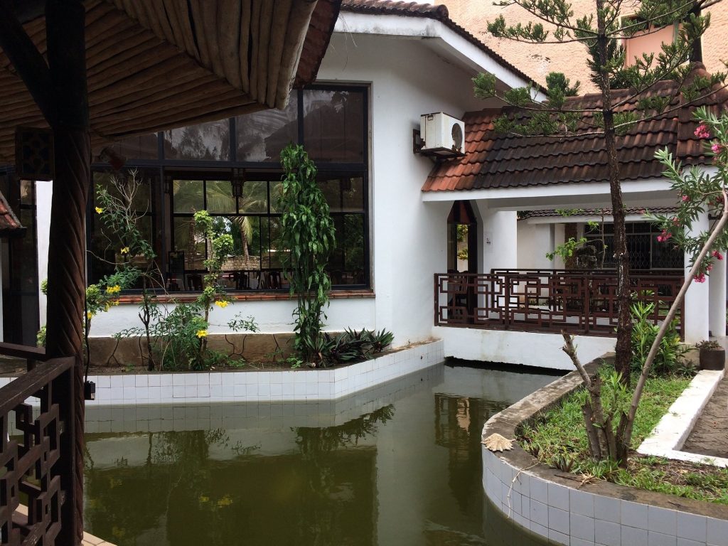 Chinese Diani Restaurant