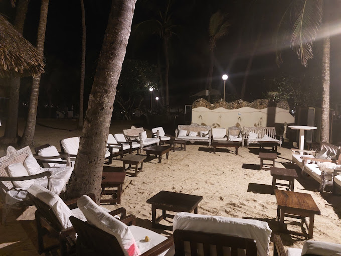 Sandies Malindi Dream Garden