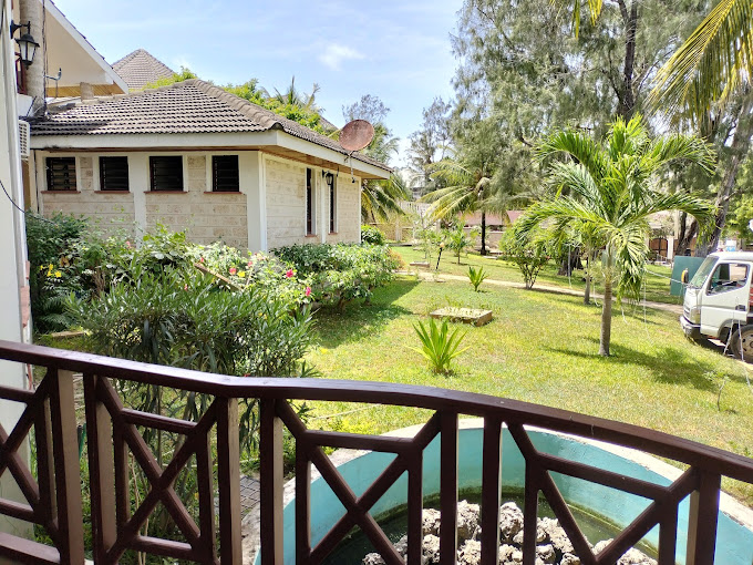 Watamu Adventist Beach Resort