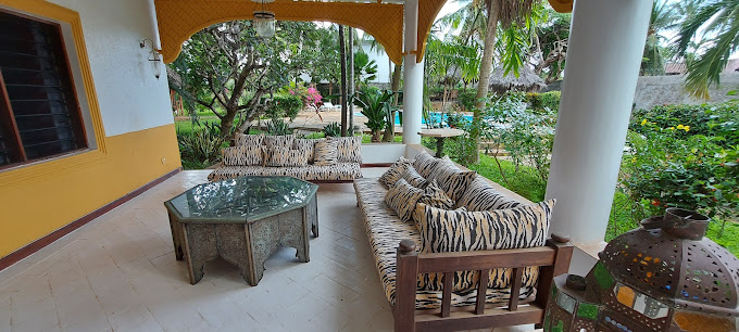 Villa Mela,Malindi