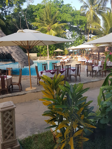 Pinewood Beach Resort & Spa