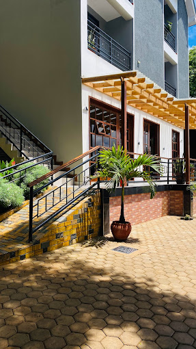 Greenside Hotel Arusha