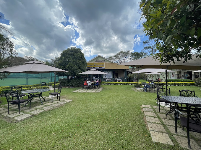 Igongo Country Hotel and Cultural Centre