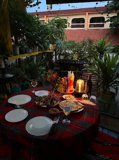 Sir William’s Grill Seafood Cafe