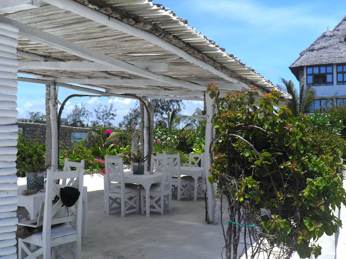 Candy Beach Villas Watamu