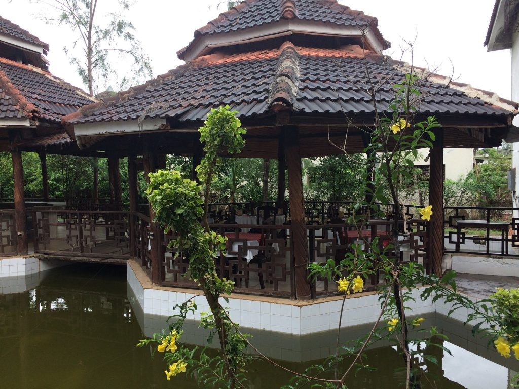 Chinese Diani Restaurant