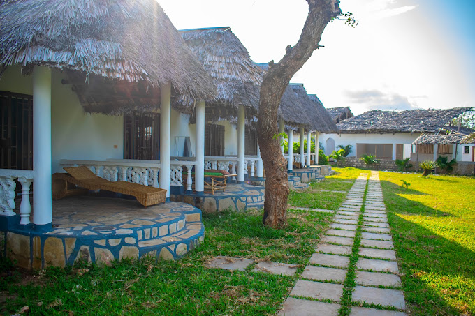 Sagwe Riviera Diani