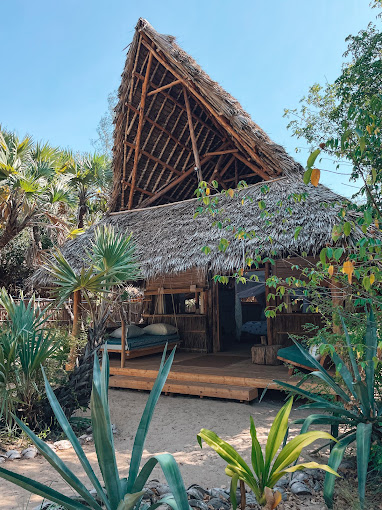 Che Shale Hotel & Kitesurf Center