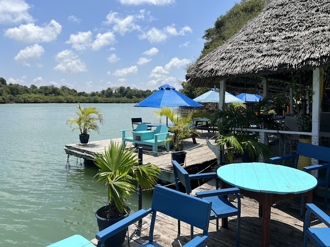 The Moorings, Mombasa