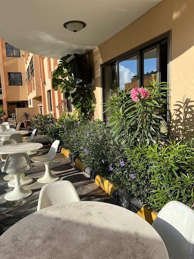 Jambo Travellers Hotel, Mtwapa