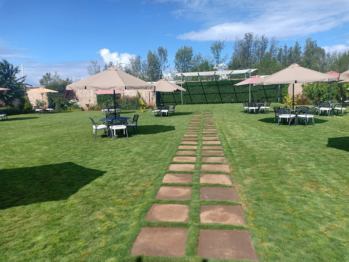 Esiankiki Resort & Spa