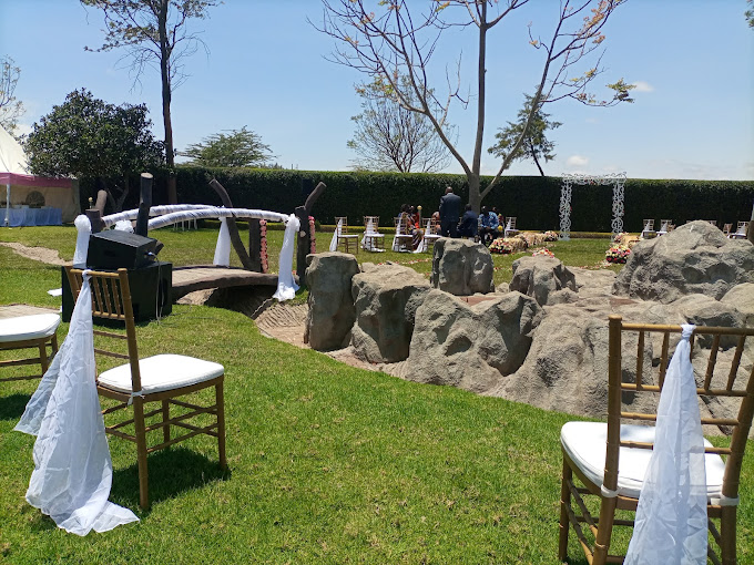 Burguret Kilele Guest House And Restaurant