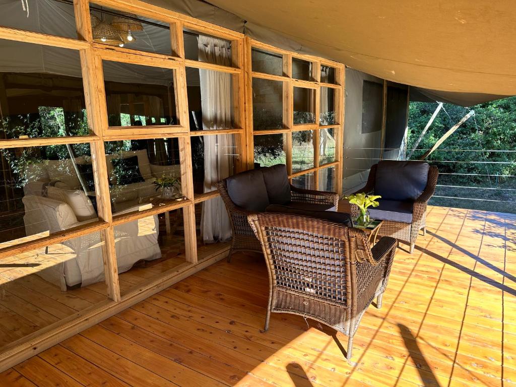 Olesamara Collection