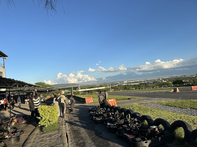 Whistling Morans Ltd