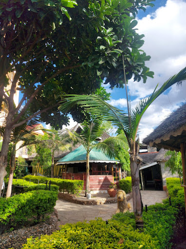 Pinebreeze Getaway Lukenya