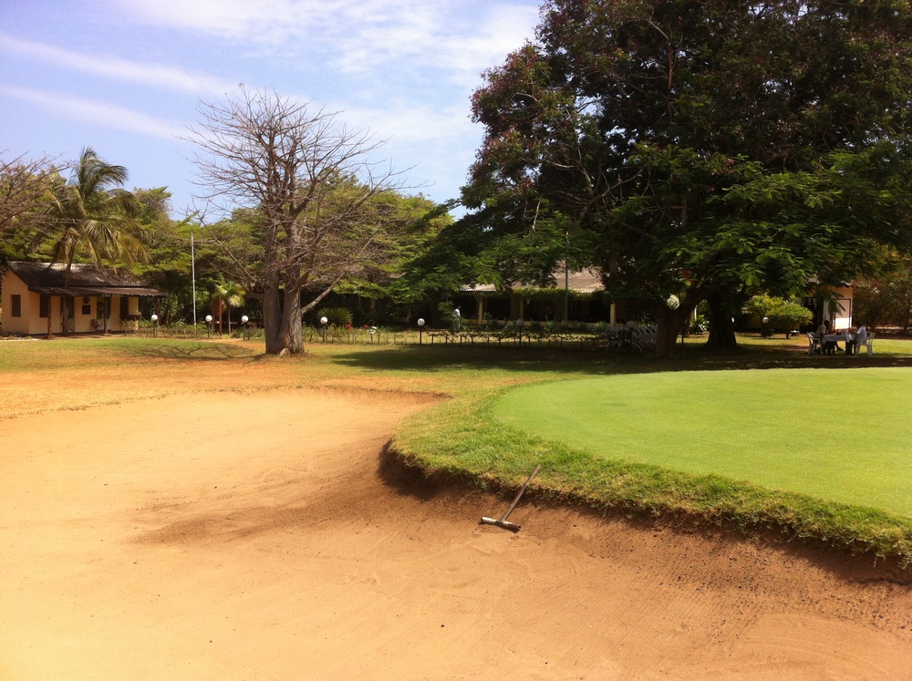 Malindi Golf and Country Club