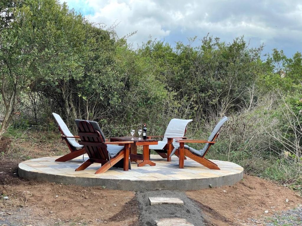 Mt Kenya Holiday Homes