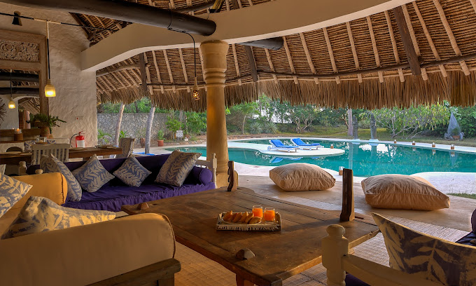 Bulloch House Kilifi