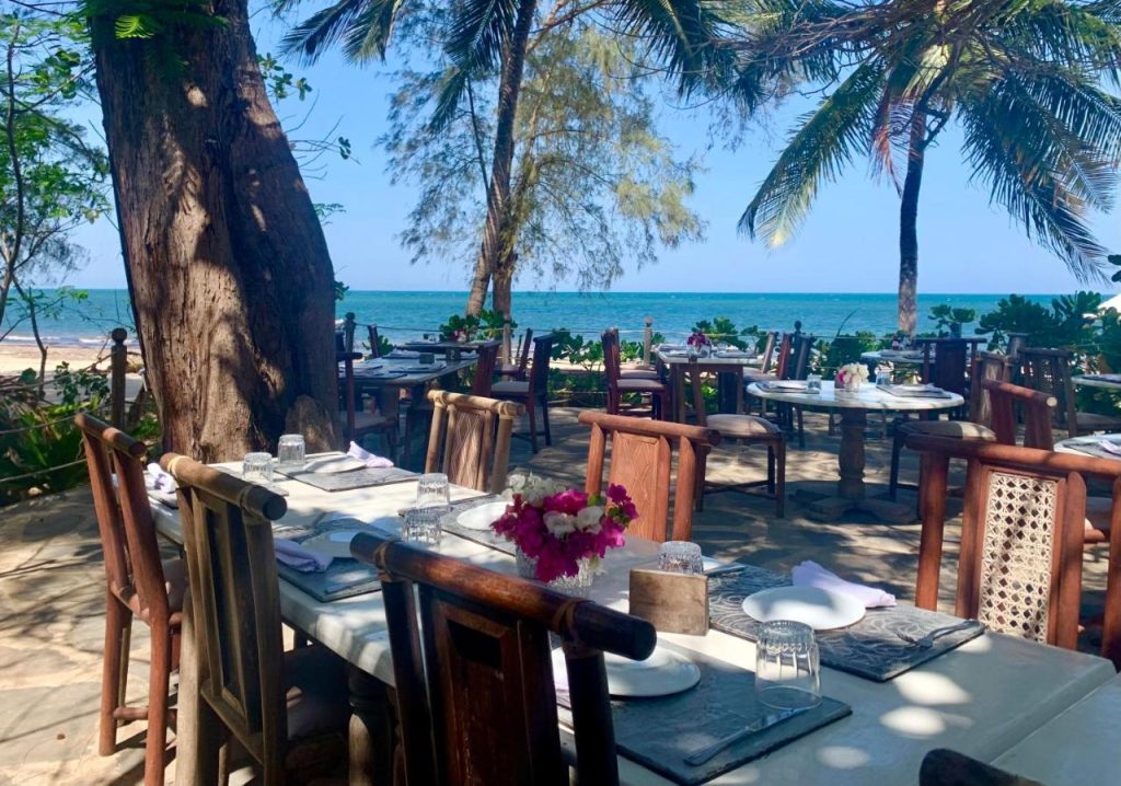 White Elephant Sea & Art Lodge