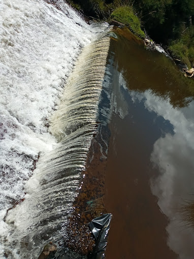 Aberdare Fishing Lodge