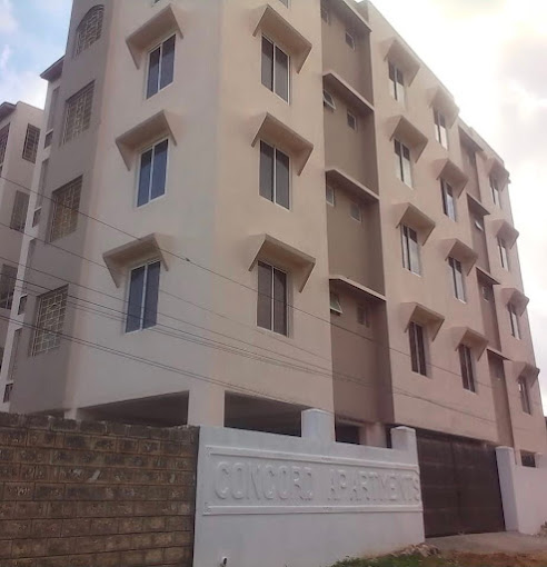 The Faridooh’s Comfy Homes Mtwapa