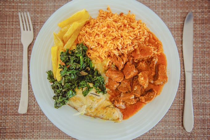 AHG Lion Beach Resort & SPA