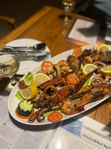 The Afters, Diani – Boutique Hotel