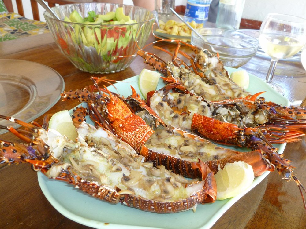 Sand Island Beach Cottages