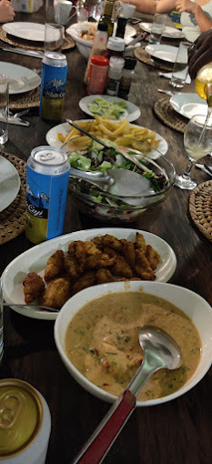 Ras Kikadini Beach House