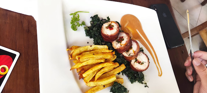 HillPark Tiwi & Amare Resort