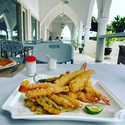 Malaika Malindi Restaurant