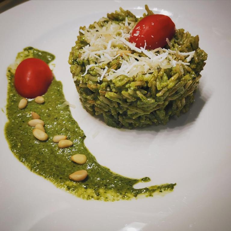 Lions’ Luxury Eco Resort & Spa