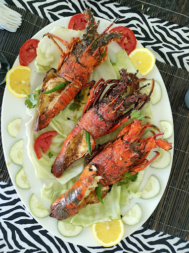 White Nyumba Bed & Breakfast