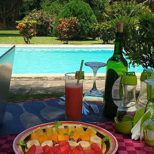 Malindi Chrystal Palace