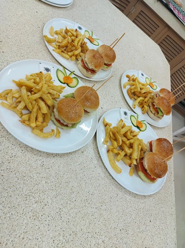 Ndoto Boutique Hotel