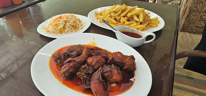 Mtwapa Prestige Leisure Hotel & Conference Limited