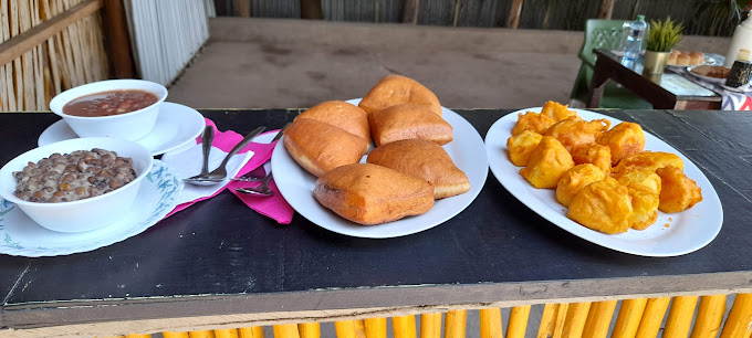 Bread and Butter Place