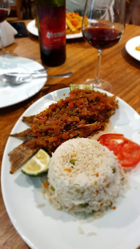 Hotel Comster Mtwapa