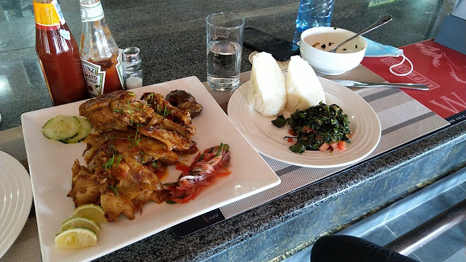 Esiankiki Resort & Spa