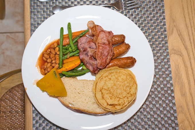 Aberdare Prestige & Royal Cottages