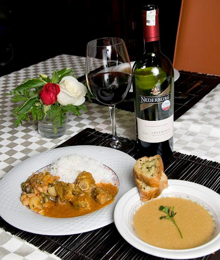 Sere Enkang Hotel Limited