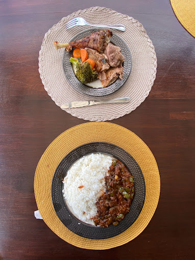 Govan Laikipia Holiday Home